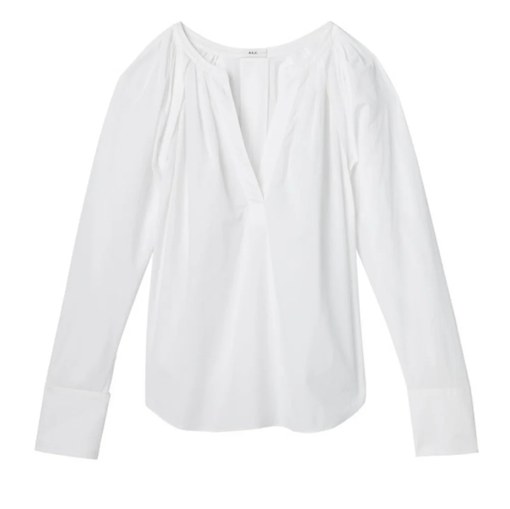 NWT A.L.C. NOMAD TOP